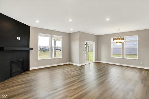 3844 Albert Lane Bargersville IN 46106