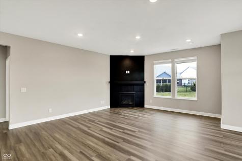 3844 Albert Lane Bargersville IN 46106