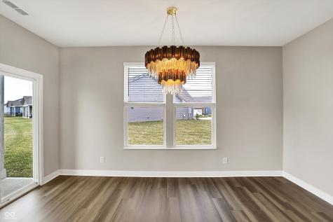 3844 Albert Lane Bargersville IN 46106