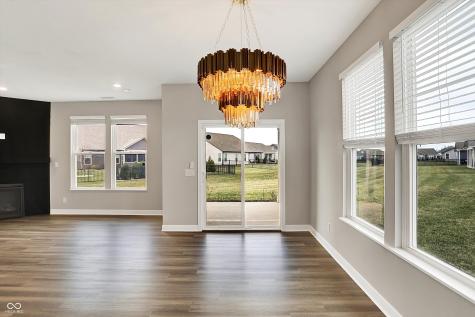 3844 Albert Lane Bargersville IN 46106