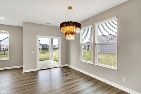 3844 Albert Lane Bargersville IN 46106