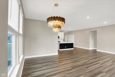 3844 Albert Lane Bargersville IN 46106