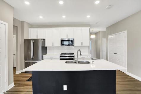 3844 Albert Lane Bargersville IN 46106