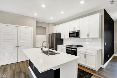 3844 Albert Lane Bargersville IN 46106