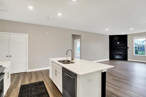 3844 Albert Lane Bargersville IN 46106