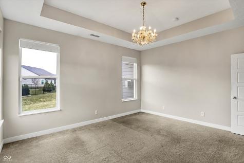 3844 Albert Lane Bargersville IN 46106