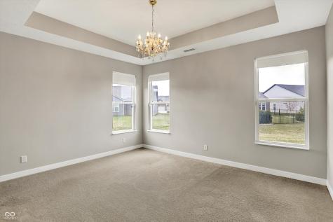 3844 Albert Lane Bargersville IN 46106