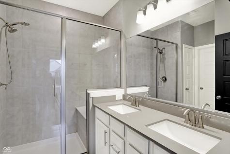 3844 Albert Lane Bargersville IN 46106