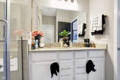 3844 Albert Lane Bargersville IN 46106