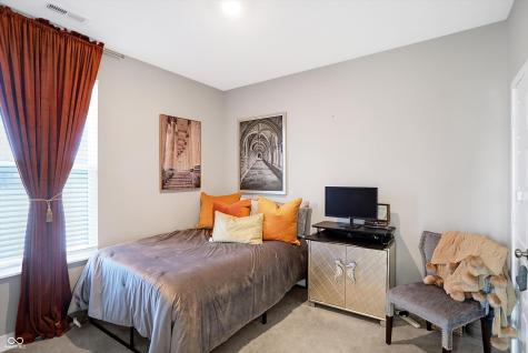 3844 Albert Lane Bargersville IN 46106