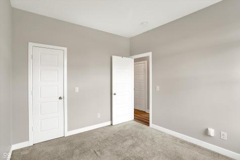 3844 Albert Lane Bargersville IN 46106