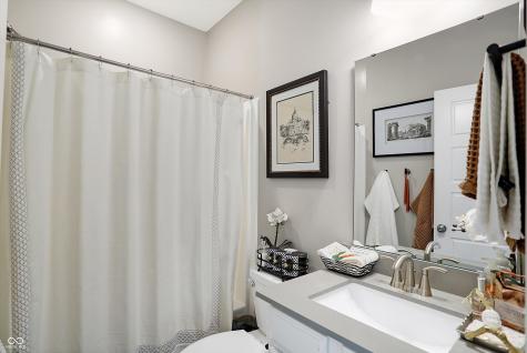 3844 Albert Lane Bargersville IN 46106