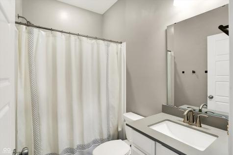 3844 Albert Lane Bargersville IN 46106