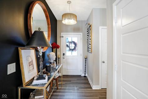 3844 Albert Lane Bargersville IN 46106