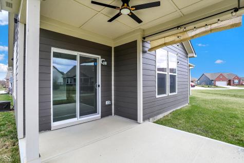 3844 Albert Lane Bargersville IN 46106