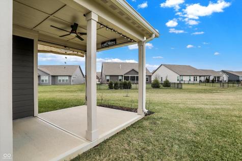 3844 Albert Lane Bargersville IN 46106