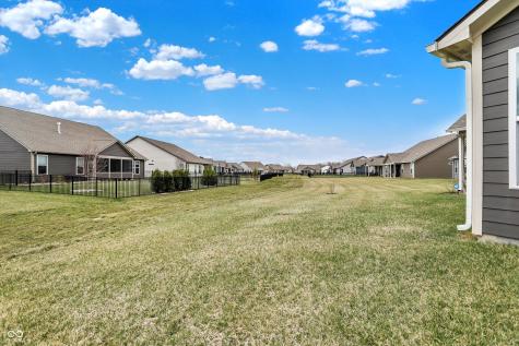 3844 Albert Lane Bargersville IN 46106