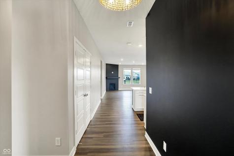 3844 Albert Lane Bargersville IN 46106