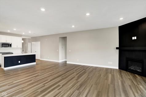 3844 Albert Lane Bargersville IN 46106