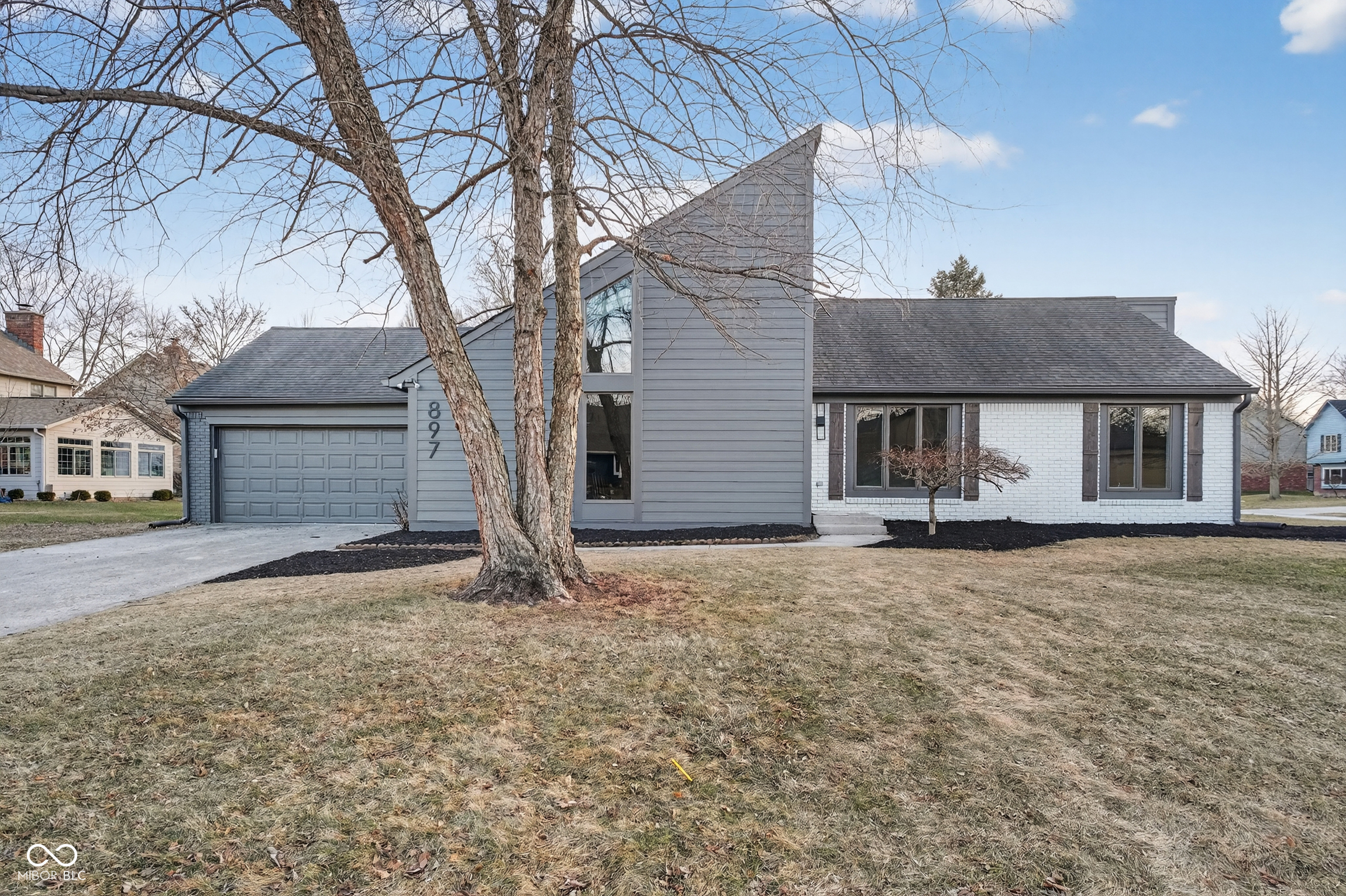 897 Nevelle Lane Carmel IN 46032