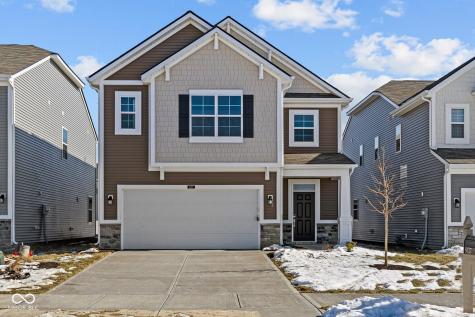 5127 Rolling Meadow Boulevard Indianapolis IN 46237