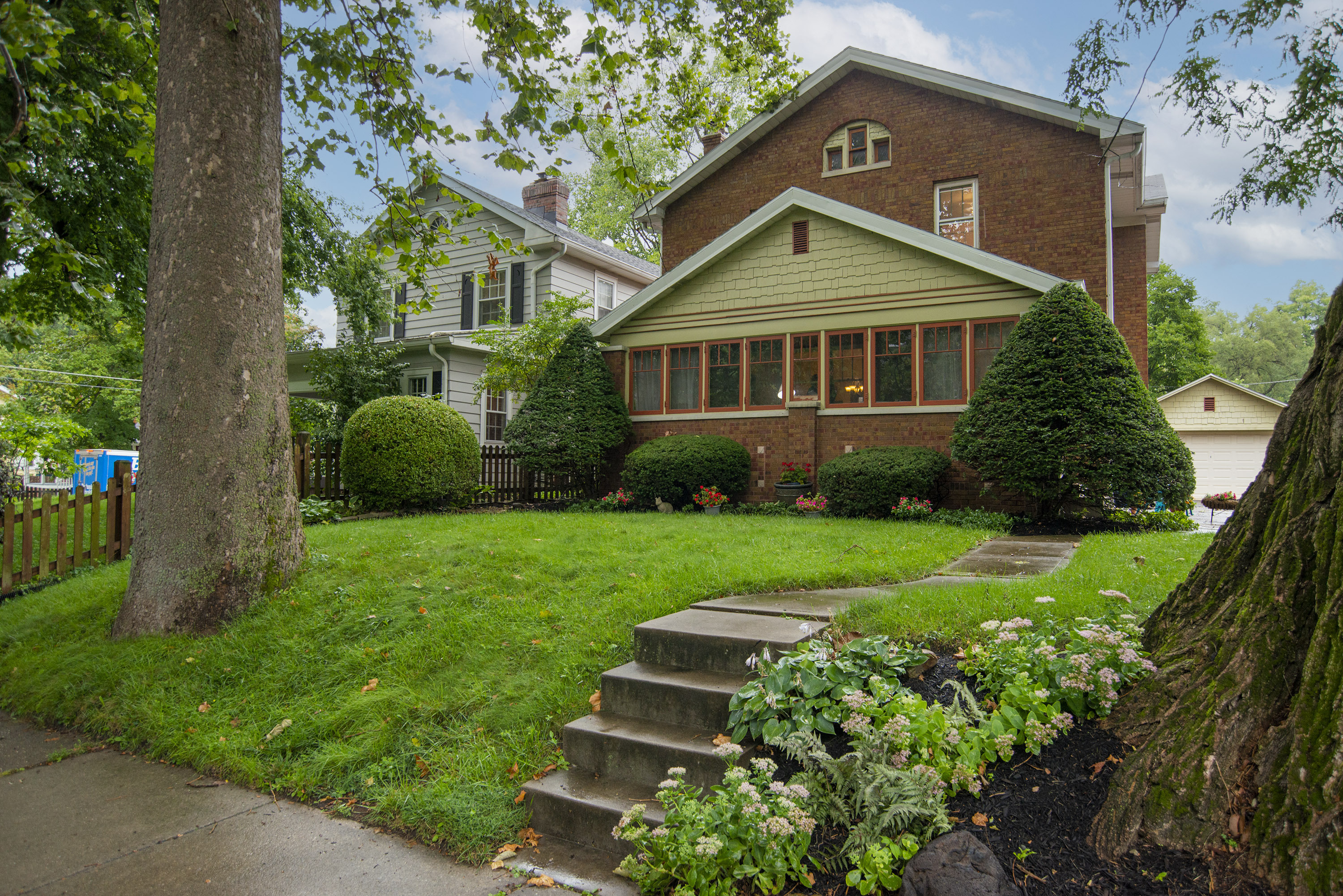 5406 Lowell Avenue Indianapolis IN 46219