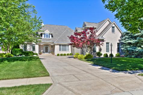 13070 Mcduffee Run Carmel IN 46033