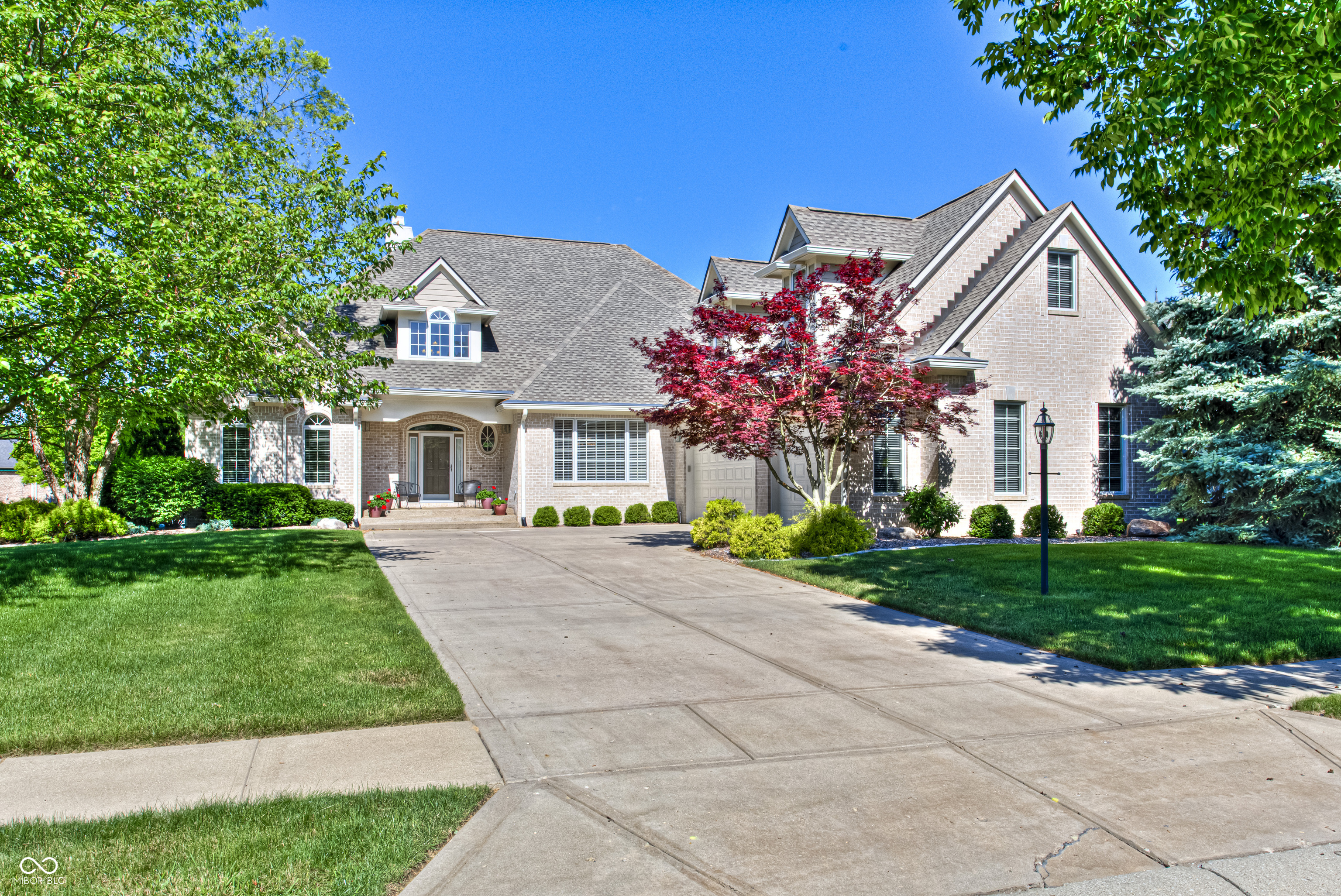 13070 Mcduffee Run Carmel IN 46033