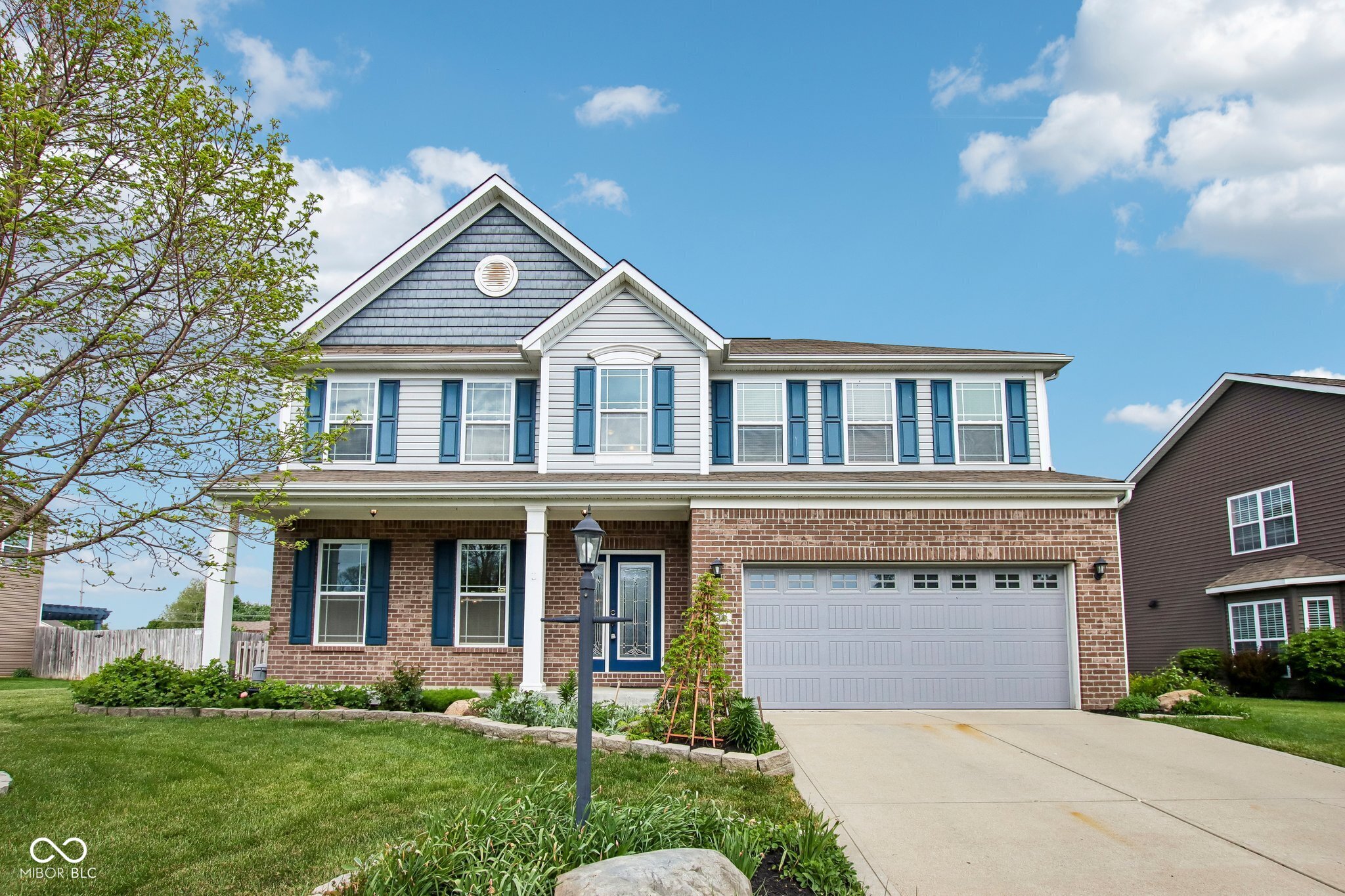 1628 Ballyganner Drive Avon IN 46123