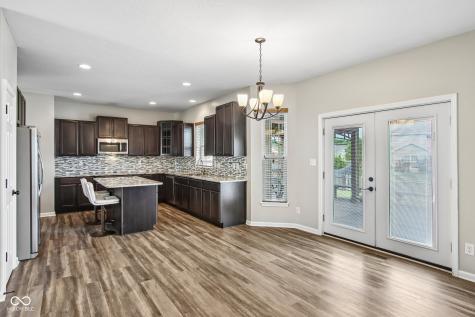 1628 Ballyganner Drive Avon IN 46123