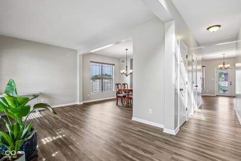 1628 Ballyganner Drive Avon IN 46123