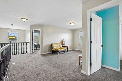 1628 Ballyganner Drive Avon IN 46123