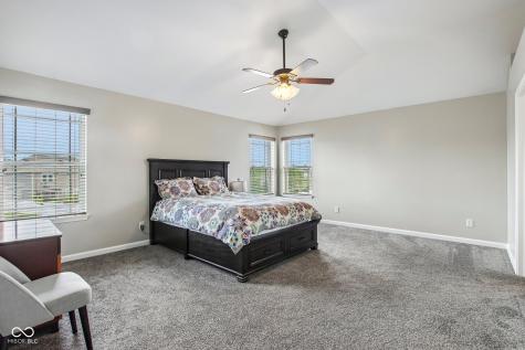 1628 Ballyganner Drive Avon IN 46123
