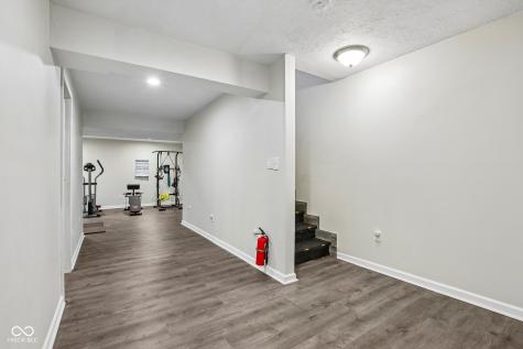 1628 Ballyganner Drive Avon IN 46123