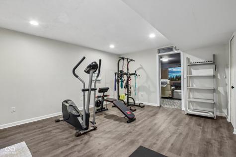 1628 Ballyganner Drive Avon IN 46123