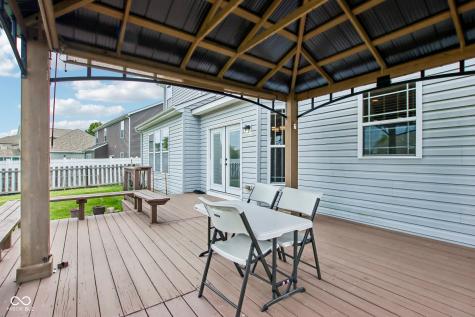 1628 Ballyganner Drive Avon IN 46123