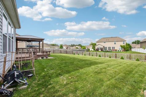 1628 Ballyganner Drive Avon IN 46123