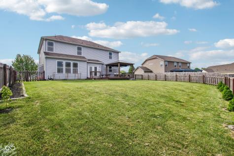 1628 Ballyganner Drive Avon IN 46123