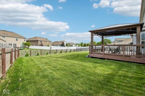 1628 Ballyganner Drive Avon IN 46123