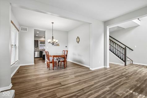 1628 Ballyganner Drive Avon IN 46123