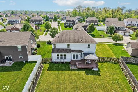1628 Ballyganner Drive Avon IN 46123