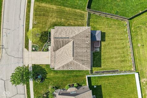 1628 Ballyganner Drive Avon IN 46123