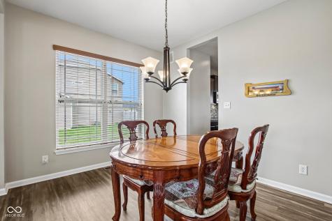 1628 Ballyganner Drive Avon IN 46123