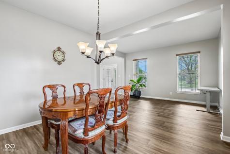 1628 Ballyganner Drive Avon IN 46123