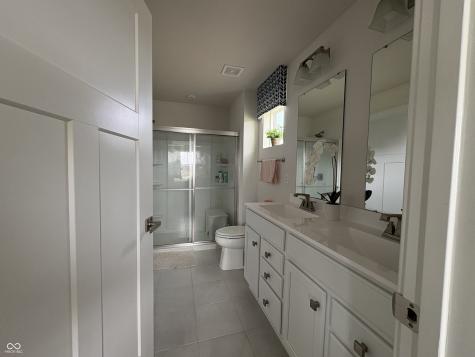 6941 E Bean Blossom Drive Camby IN 46113