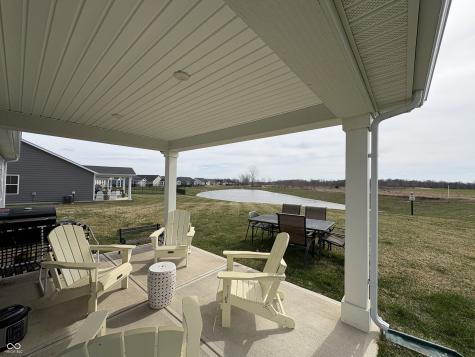6941 E Bean Blossom Drive Camby IN 46113