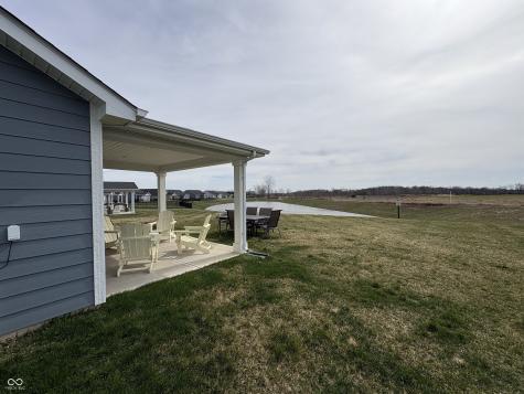 6941 E Bean Blossom Drive Camby IN 46113