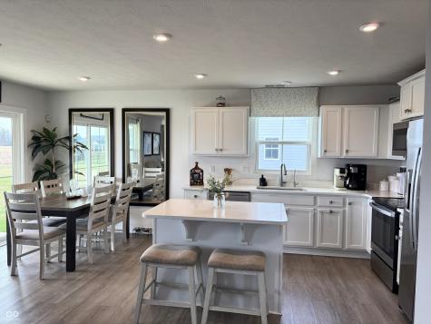 6941 E Bean Blossom Drive Camby IN 46113