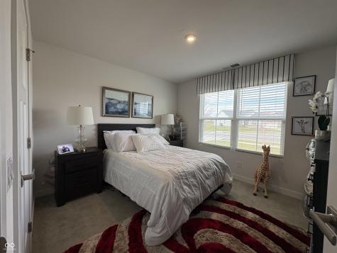 6941 E Bean Blossom Drive Camby IN 46113