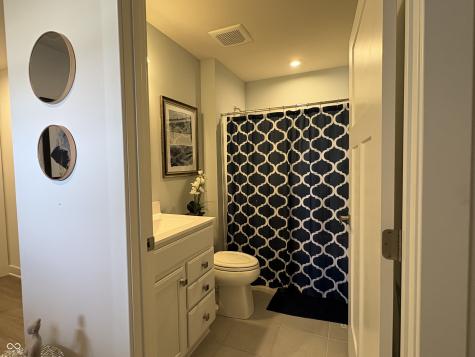6941 E Bean Blossom Drive Camby IN 46113